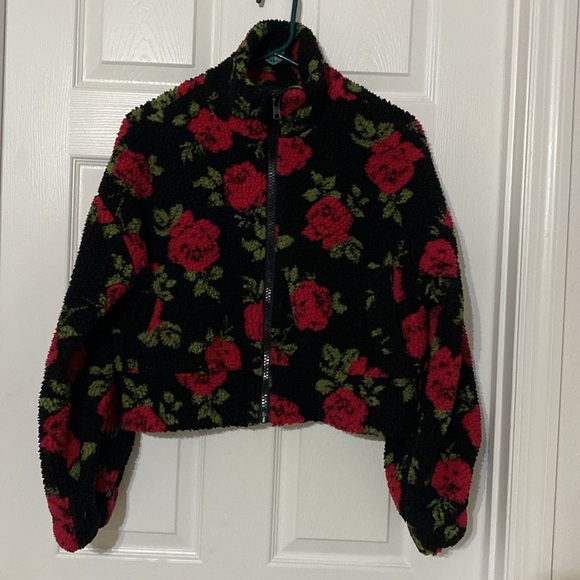 Forever 21 jacket - Picture 4 of 5